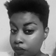 Modern-day high top (Courtesy of Shoshana Howard)